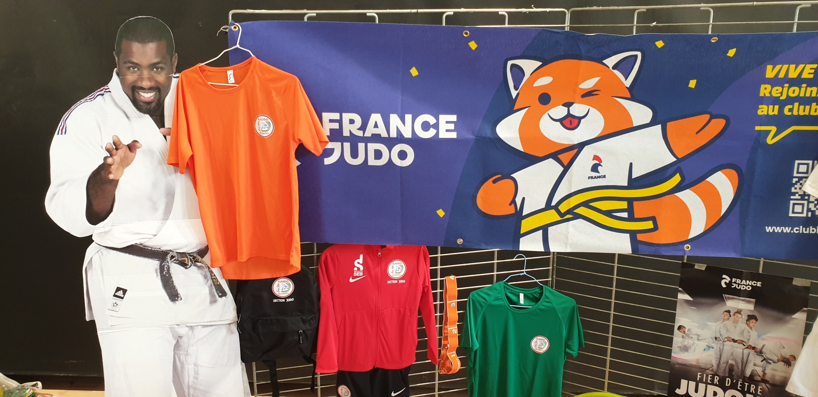 Forum des associations 2021