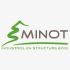 MINOT (industriel en structure bois)